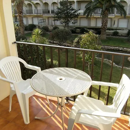 Apartament Jademar *