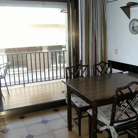 Apartament Jademar L'Estartit