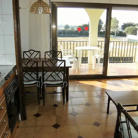 Jademar Apartament *