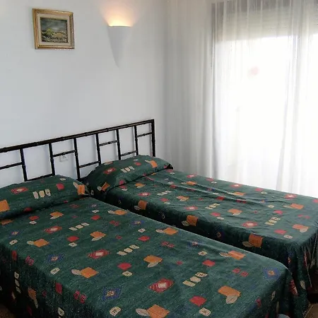 Jademar Apartament L'Estartit