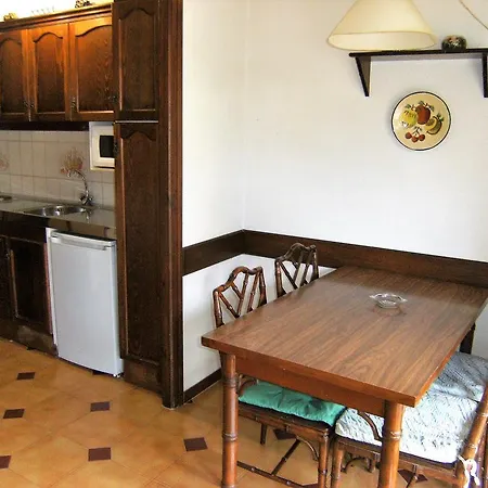 Apartament Jademar
