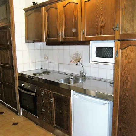 Jademar Apartament
