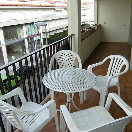 Apartament Jademar