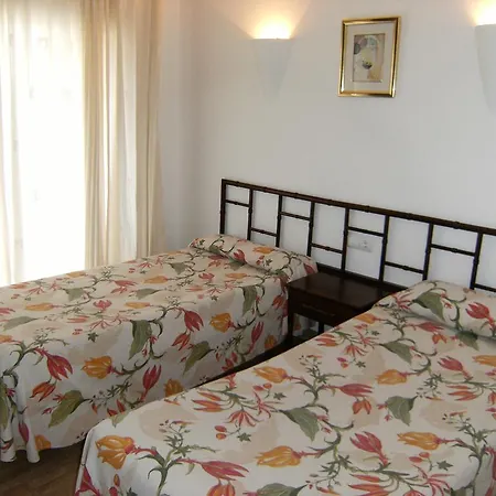Apartament Jademar *