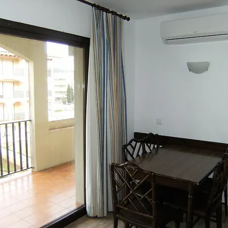 Jademar Appartement *