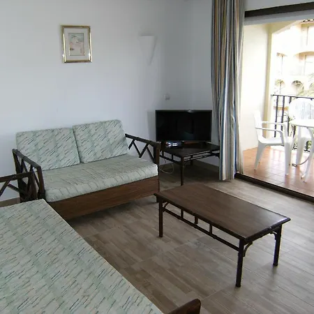 Jademar Apartament L'Estartit