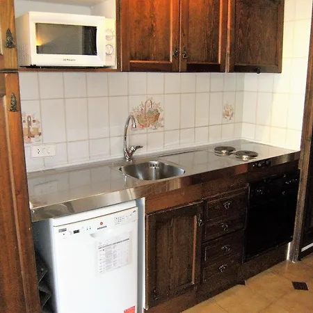 Apartman Jademar