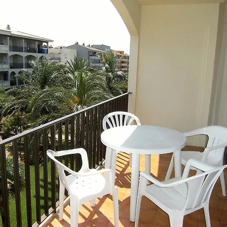 Jademar Apartament *