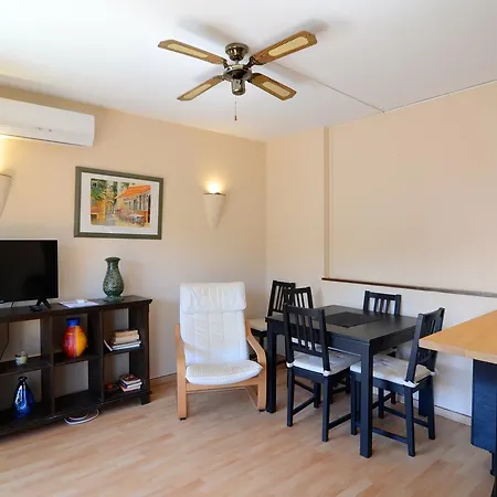 Apartament Jademar L'Estartit