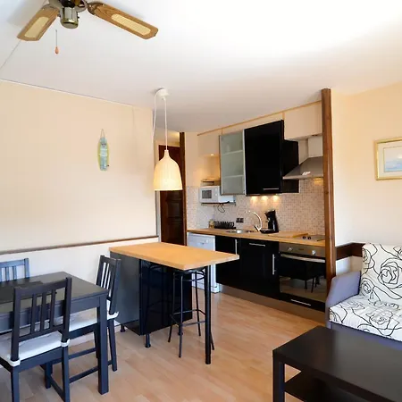 Jademar Apartament *