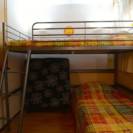Apartament Jademar