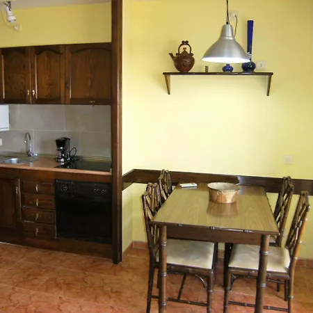 Apartament Jademar