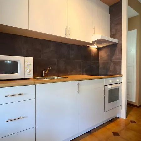 Jademar Apartament *
