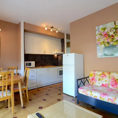 Jademar Apartament