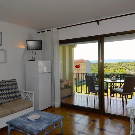 Jademar Apartament *