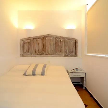Jademar Apartament *