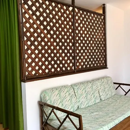 Jademar Apartment