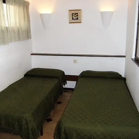 Apartment Jademar *