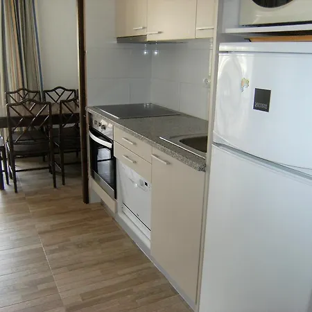 Jademar Apartment *