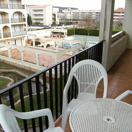 Apartment Jademar