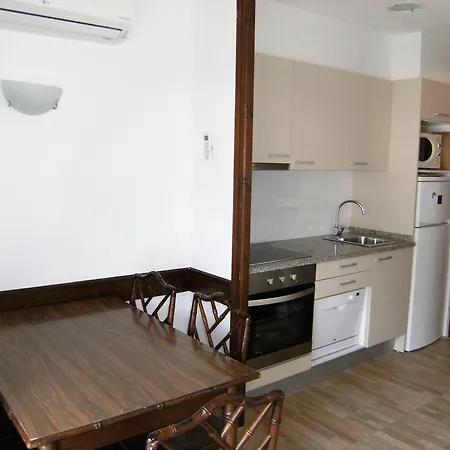 Jademar Apartment