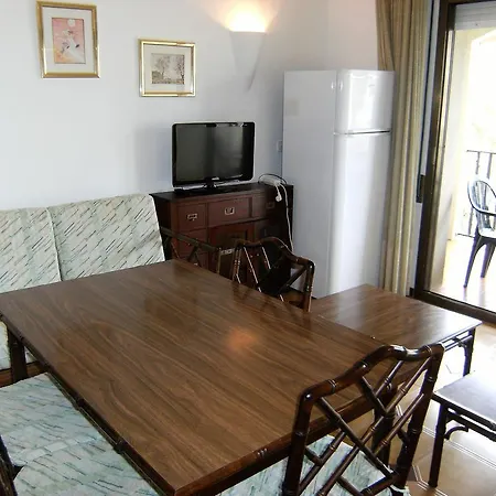 Jademar Apartamento L'Estartit