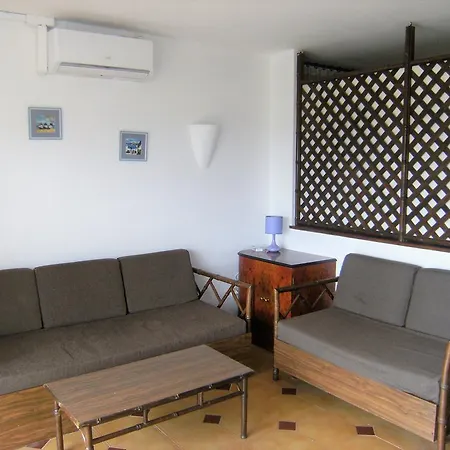 Apartamento Jademar *