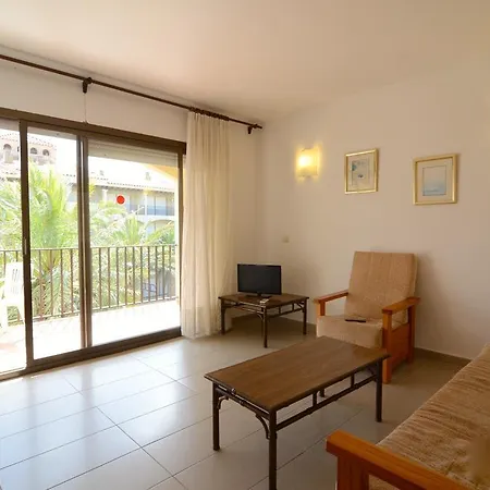 Apartamento Jademar