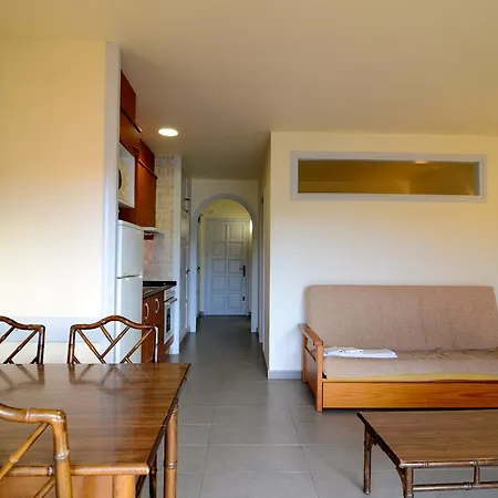 Apartamento Jademar *
