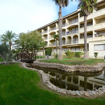 Apartment Jademar