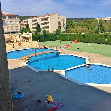 Apartment Jademar