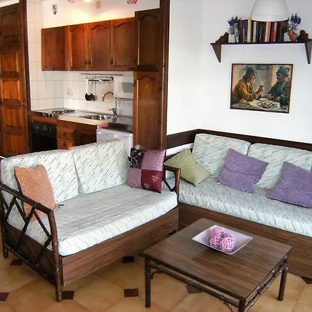 Jademar Apartment