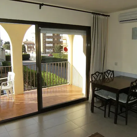 Apartment Jademar
