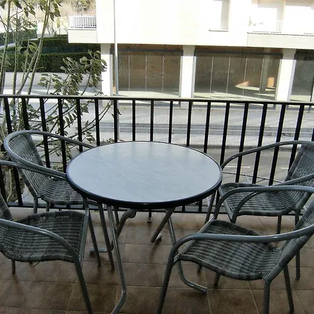 Jademar Apartment *