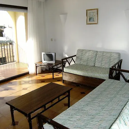 Apartment Jademar