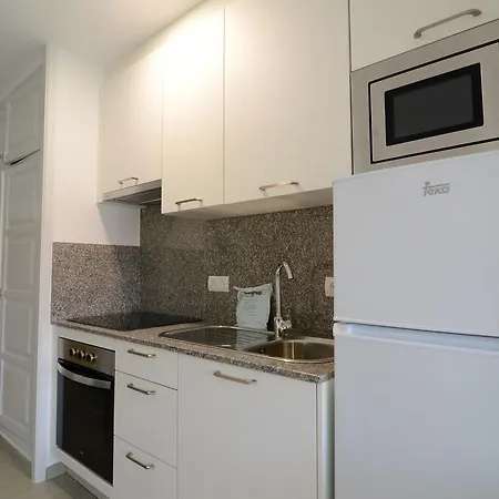 Jademar Apartment