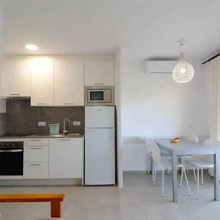 Jademar Apartment L'Estartit