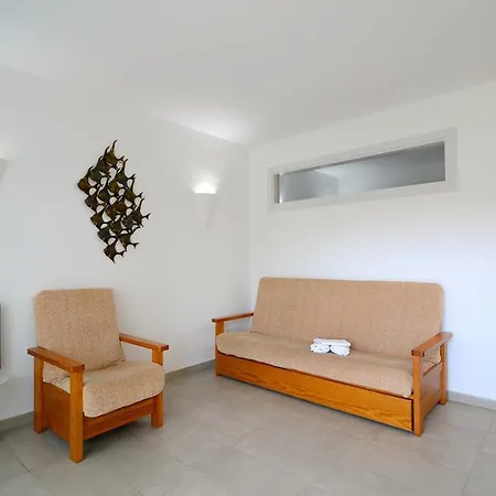 Apartment Jademar