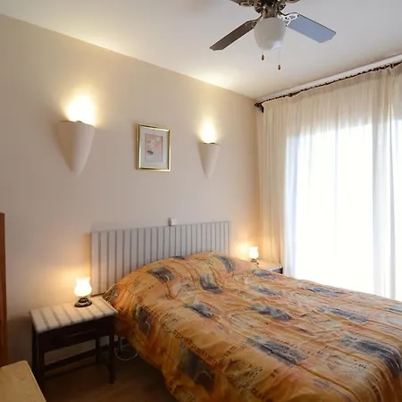 Jademar Apartment
