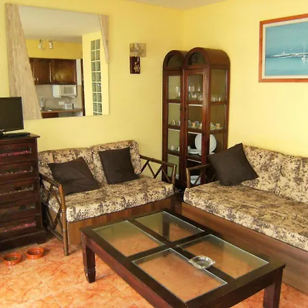 Apartment Jademar L'Estartit