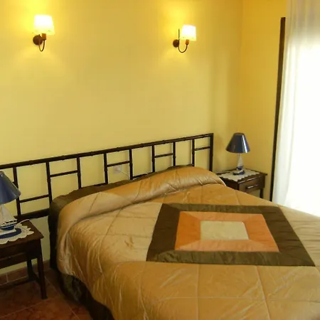 Jademar Apartment