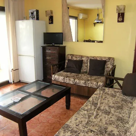 Jademar Apartment *