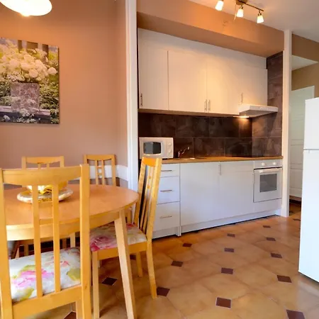Apartment Jademar L'Estartit