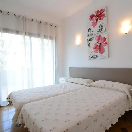 Jademar Apartment L'Estartit