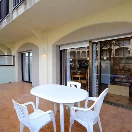 Jademar Apartment *